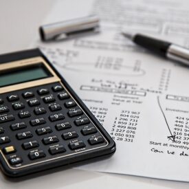 Tips for home financing